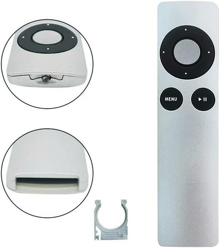 Replacement remote control - tv,