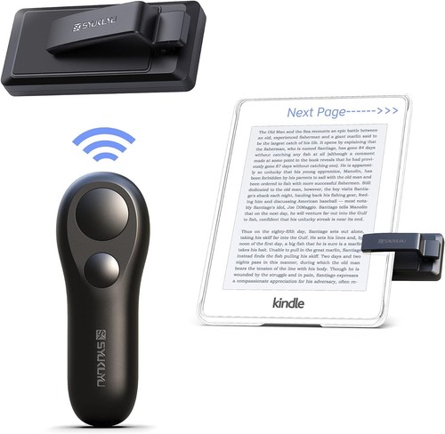 Syukuyu remote control - control, page