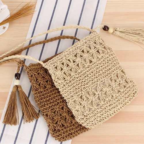 Women ladies boho woven - women,