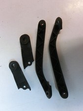 BMW K 1200 RS ABS BMW589 97-01 Bracket Set Grab Bar Mounting Frame