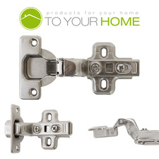 35mm Kitchen Cabinet Hinges
