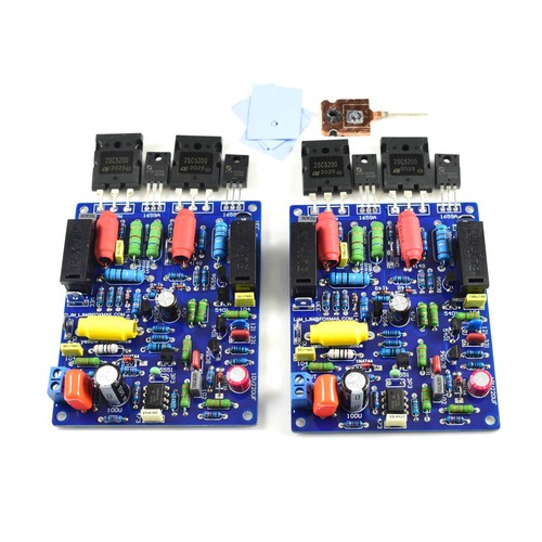 1pair assembled quad405 dual - quad405,