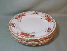 6 Hand-Painted Tuscan Bone