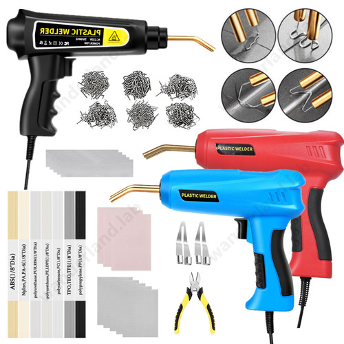 Hot stapler gun car - stapler,