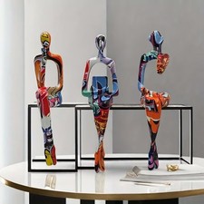 Abstract Sculpture Modern