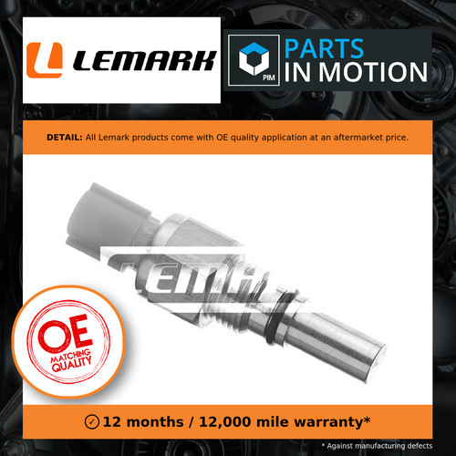 Radiator fan switch - radiator, lexus
