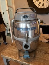 Nilfisk type gs80 industrial - nilfisk,