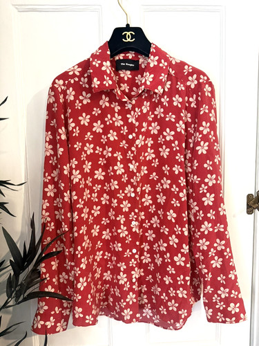 The kooples size red and - the,