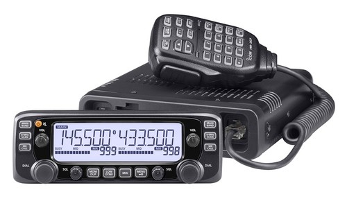 Icom 2730e vhf - icom, ic-2730e