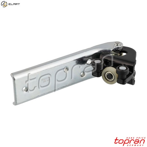 Roller guide sliding - door, 208