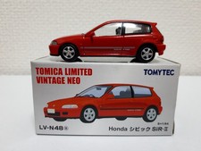 Tomica Limited Vintage Neo