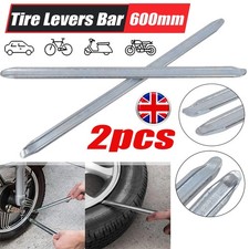 2 X 24" TYRE LEVERS CAR VAN