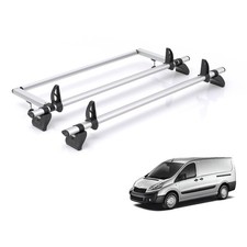 Peugeot Expert Roof Rack For