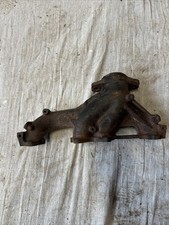 Peugeot 205 GTI Exhaust