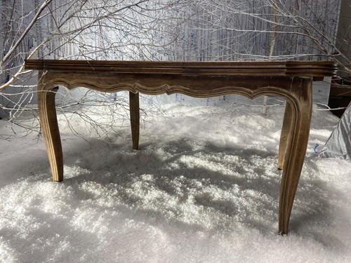 Vintage french extending - vintage,