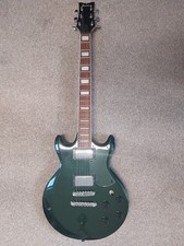 Ibanez AX120 2021 Electric