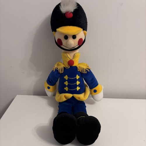 Hamleys large vintage - hamleys, toy