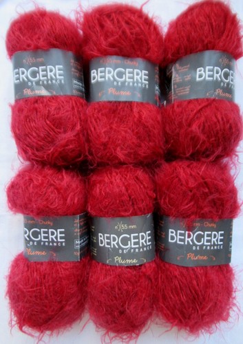 50g balls bergere de - x,