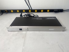 Bose 802-C II System Controller Silver Face