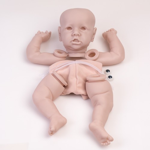 Reborn doll kit - 22",