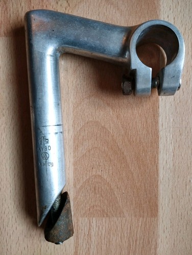 Vintage kalloy alloy handlebar - kalloy,