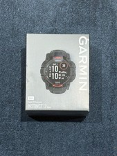 GARMIN Instinct 3 Smartwatch
