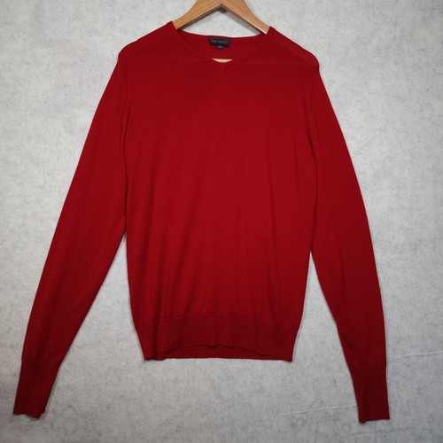 John smedley 100 - john, nz
