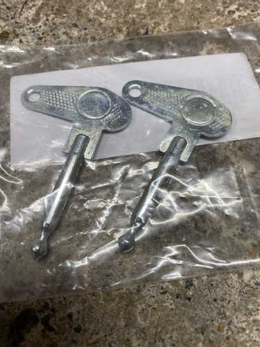 New ignition keys for zetor - 2,