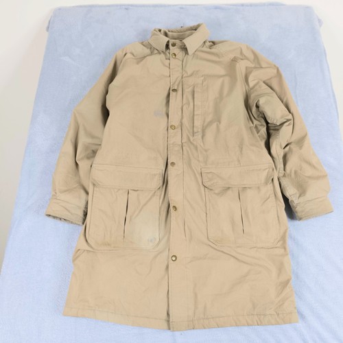 Vintage woolrich parka - woolrich, jacket