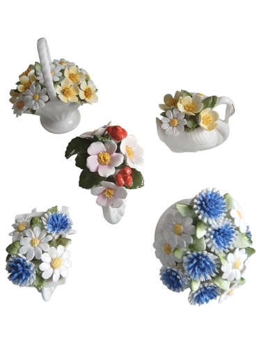 Collection embossed floral - collection,