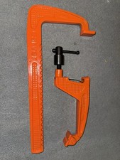 Carver Clamp 300mm Good