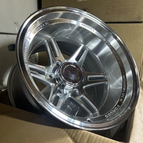 Alloy wheels 6x139 - wheels, 6x139.7