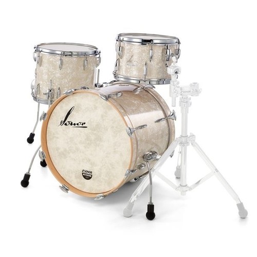 Sonor vintage series - sonor, pce