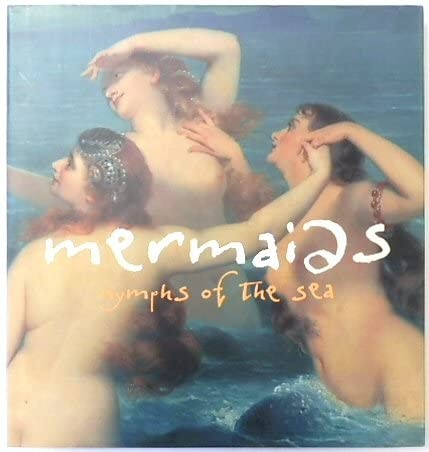 Mermaids nymphs the - nymphs, of