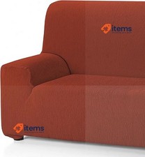 Martina Home 3 Seater Stretch Sofa Cover Fabric Tile 3 Plazas 170 A 220 Cm, 170A