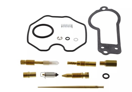 Carburetor repair kit xr250 - repair,