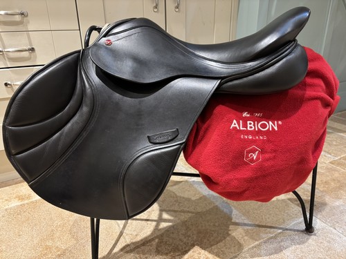 Albion k2 adjusta jump - 17.5”,