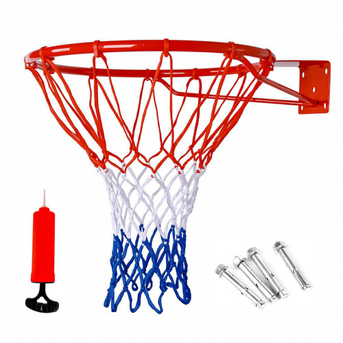 Full size basketball - 18",