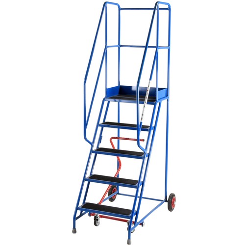 Tread mobile warehouse - tread,