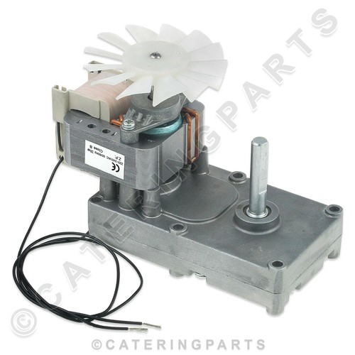 Drive gear motor - drive, archway