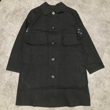 Yohji Yamamoto and Mackintosh