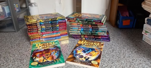 Choose your own book - your, bundle