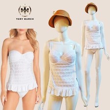 TORY BURCH NEW BRODERIE