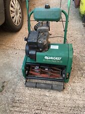 Qualcast Classic 35S  mower Breaking For Spares, Front Roller Only, Spare Parts.