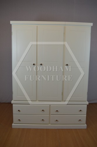 Handmade cambridge triple - cambridge,