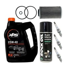 Seadoo Genuine 1630cc (300 &