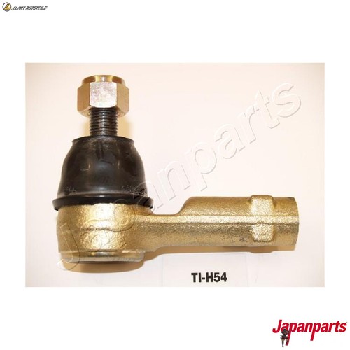Tie rod end h54 - rod, ti-h54