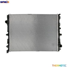 RADIATOR ENGINE COOLING