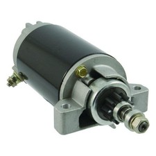 Starter Motor Yamaha Outboard