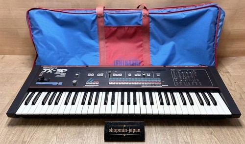 Roland key analog - roland, 61-key